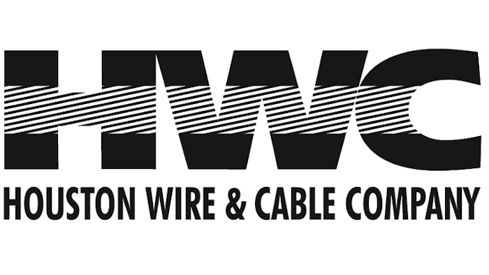 Houston Wire Sized