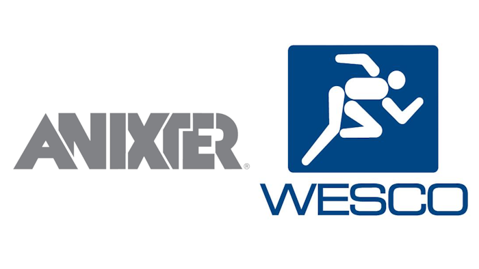 Wesco Anixter