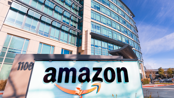 Amazon to Face Antitrust Case