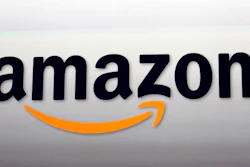 Amazon Logo Ap