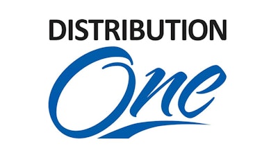 Distribution One
