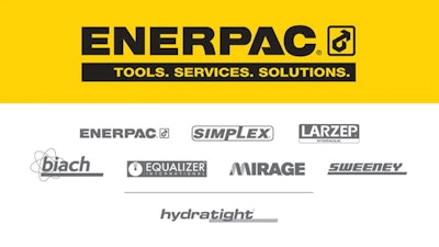 Enerpac Tools Services Solutions 800