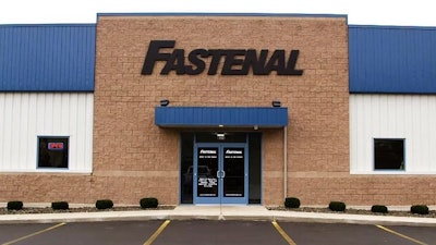 Fastenal Erfw