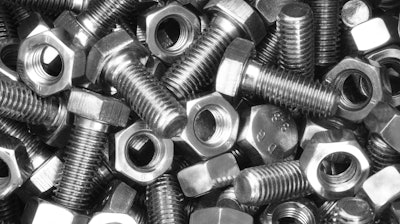 Fasteners Adfgasfdn