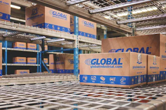 Global Industrial Er