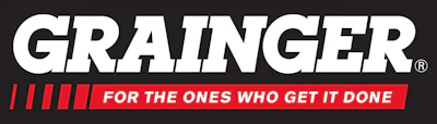 Grainger Black