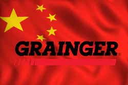 Grainger China