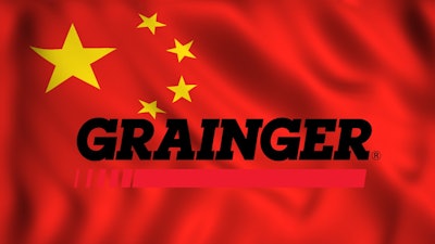 Grainger China