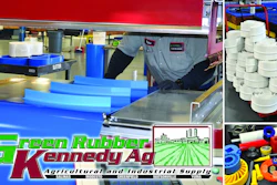 Green Rubber