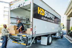 Hd Supply 09u