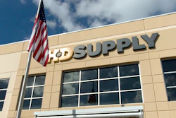 Hd Supply Dflgs