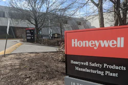 Honeywell Asdf