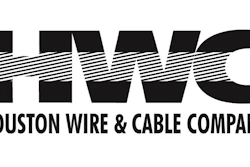 Houston Wire Sized