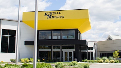Kimball Midwest B
