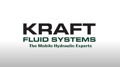 Kraft Fluid Systems