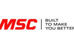 Msc Industrialere
