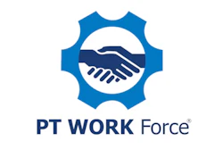 Pt Work Force