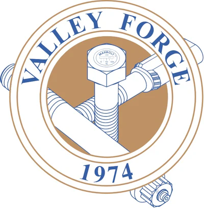Valley Forge Logo