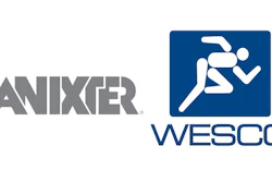 Wesco Anixter