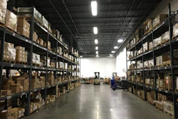 Warehouse 12