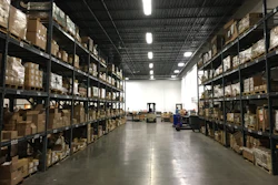 Warehouse 12