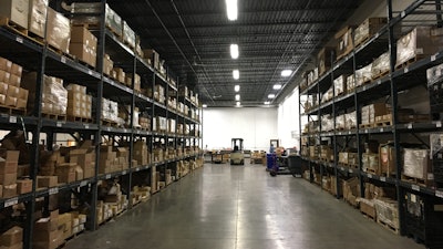 Warehouse 12