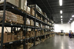 Warehouse 13