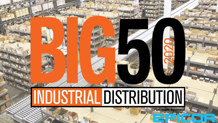 Big 50 Promo W Epicor