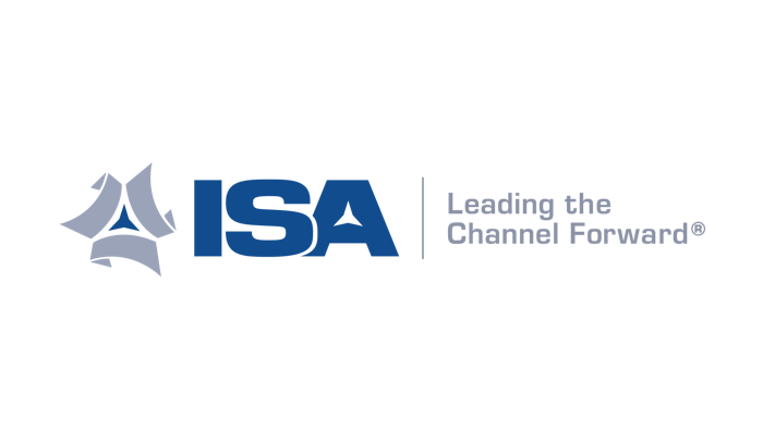 Isa Logoaasdf