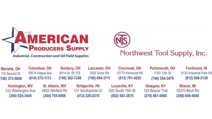 American Producers Supply Acquires Northwest Tool Supply Industrial Distribution