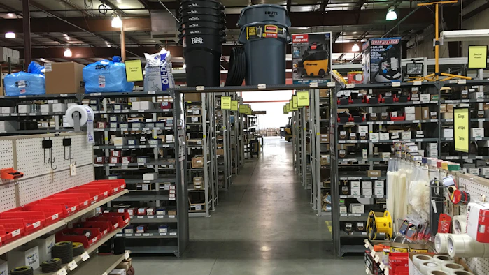 The MRO Market Has Been Hammered in 2020, But It's Punching Back ...