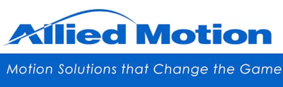 Allied Motion Sdf