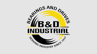 B&d Industrial