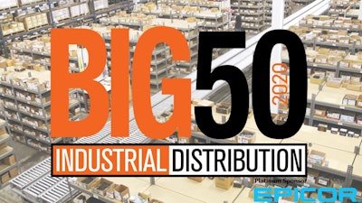 Big 50 Promo W Epicor