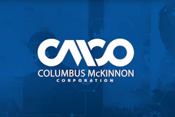 Columbus Mc Kinnon 222