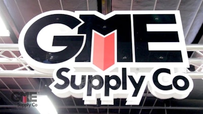 Gme Supply Co Dfs