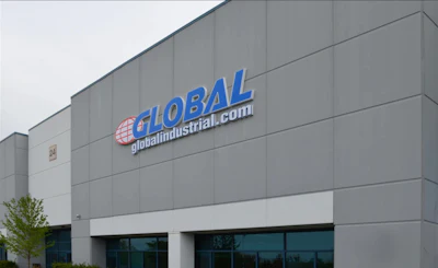 Global Industrial Lakds