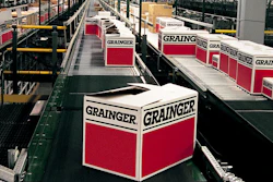 Grainger Boxesas
