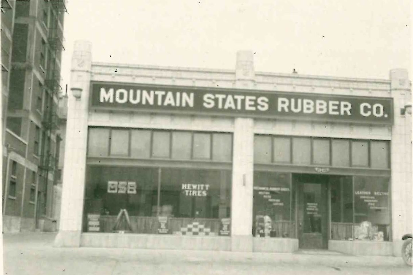 ID Goes InDepth With Industrial Supply Co. Industrial Distribution