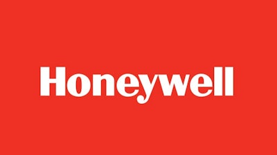 Honeywell 1