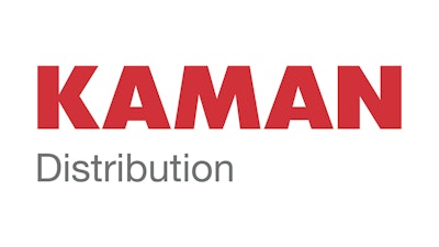 Kaman Distribution