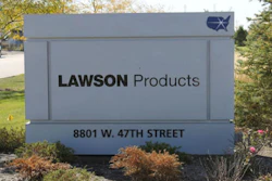 Lawson Products Sdf