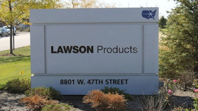Lawson Products Sdf