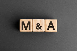 M&a