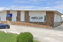 Mattsco Supply Company's Tulsa, OK location.