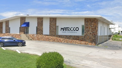 Mattsco Supply Company's Tulsa, OK location.