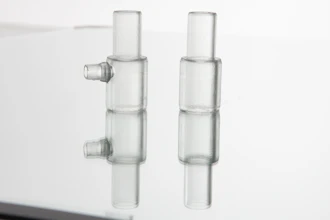 Medical Device Connectors 3527