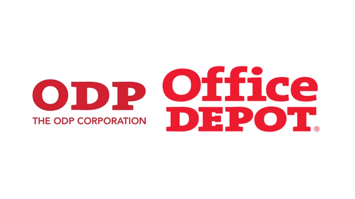 Office Depot Now an ODP Corp. Subsidiary After Reorganization | Industrial  Distribution