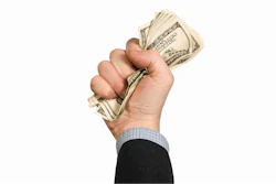 Salary Cover