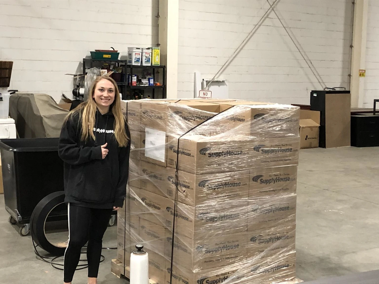 Plumbing & HVAC Distributor Boosts Wages, Insurance for